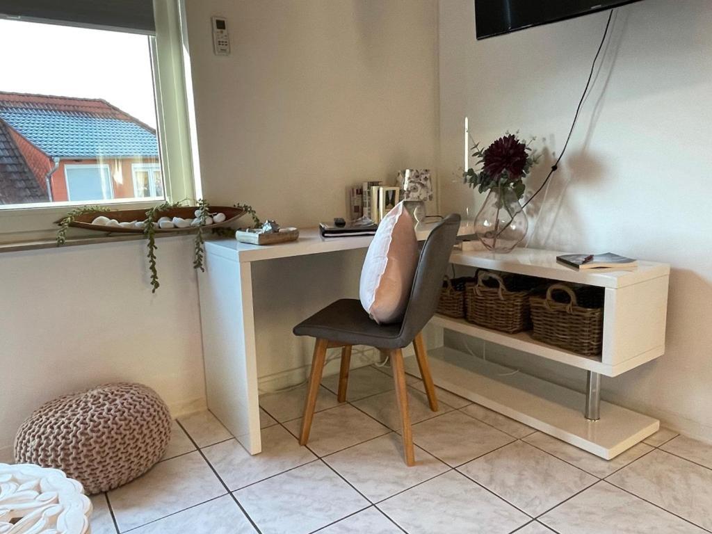 Wohnen Beim Brotsommelier - Holzmichel Apartment Дармщат Екстериор снимка